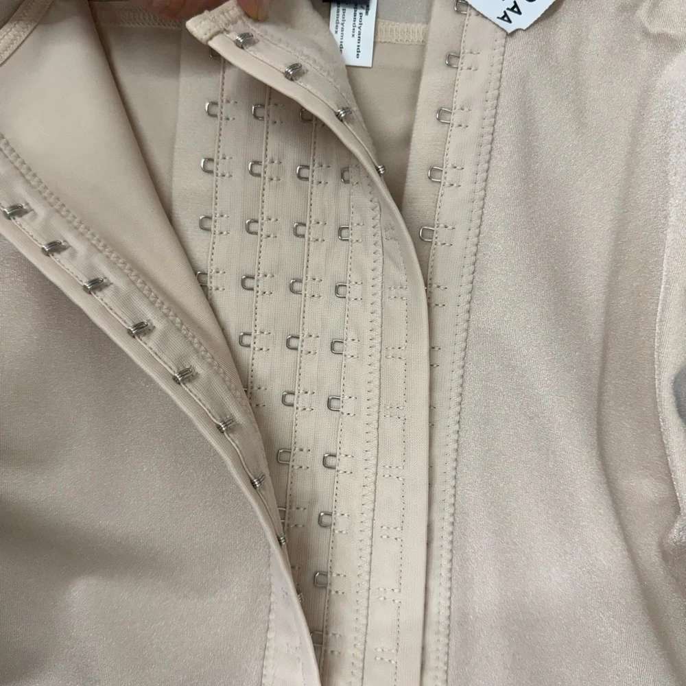 NWT 🇨🇴 Girdle 100% Colombian - Fajas Colombianas - Picture 9 of 14